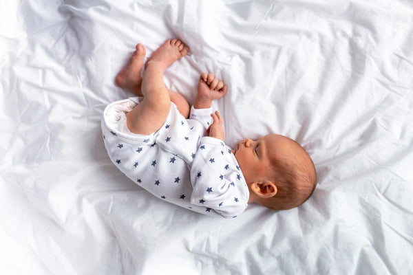 Onesies: The Best Outfit For A Newborn - M&B.