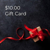 Gift Cards Gift Card M&B.