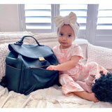 Diaper Bags Zara - Black M&B.