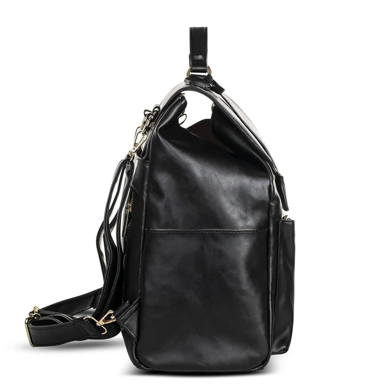 Diaper Bags Zara - Black M&B.