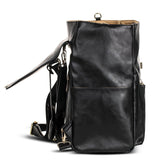 Diaper Bags Zara - Black M&B.