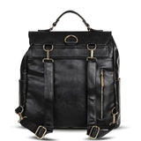 Diaper Bags Zara - Black M&B.