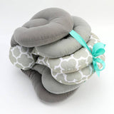 Nursing Pillows Adjustable Breast Feeding Pillow M&B.